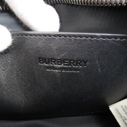 Burberry Shoulder Bag Canvas Women's BURBERRY