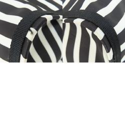 Kate Spade Border Tote Bag Nylon Material Women's