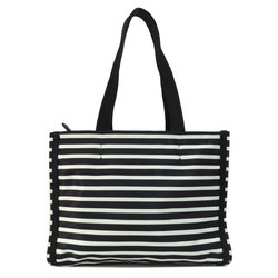 Kate Spade Border Tote Bag Nylon Material Women's