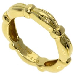 Tiffany & Co. Design Ring, 18K Yellow Gold, Women's, TIFFANY