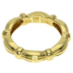 Tiffany & Co. Design Ring, 18K Yellow Gold, Women's, TIFFANY