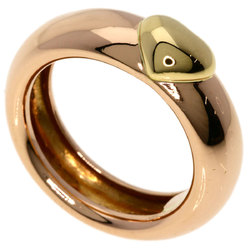 Tiffany & Co. Friendship Ring, 18K Pink Gold, Women's, TIFFANY