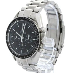 Polished OMEGA Speedmaster Professional Steel Moon Watch 3570.50 BF574812