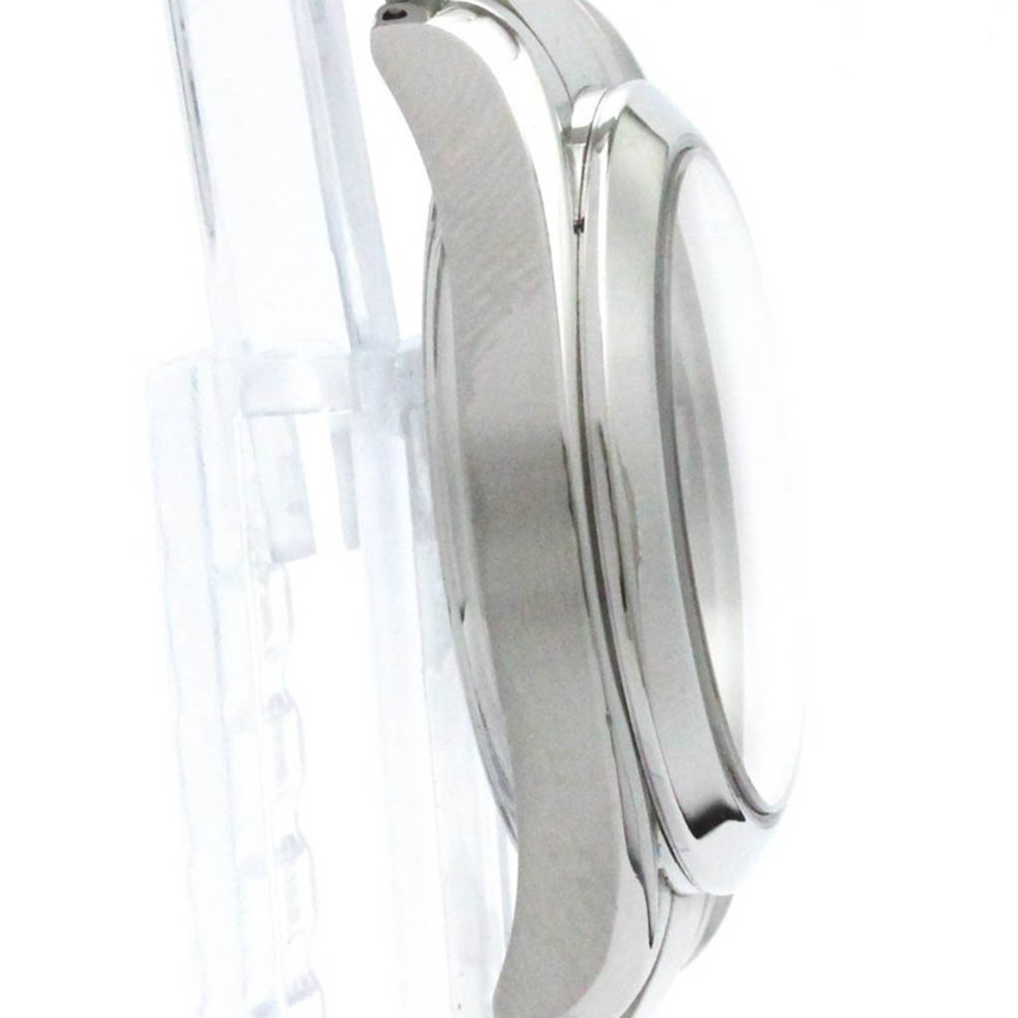 Polished OMEGA Seamaster Aqua Terra Steel Quartz Ladies Watch 2577.30 BF574824