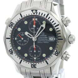 Polished OMEGA Seamaster Professional 300M Chronograph Watch 2598.80 BF574810