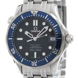 Polished OMEGA Seamaster 300M Co-axial Steel Mid Size Watch 2222.80 BF574860