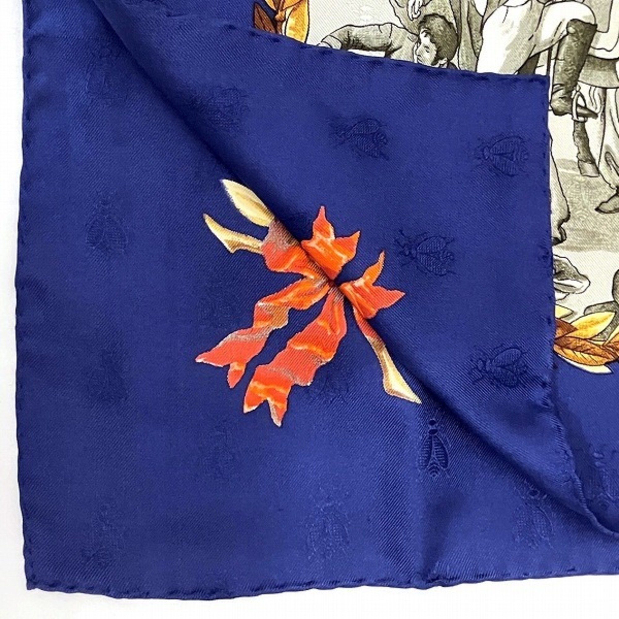 Hermes Carre 90 Napoleon Accessories Scarves for Women