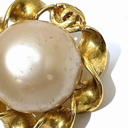 CHANEL Faux Pearl Earrings, Accessories, Women's