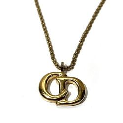 Christian Dior Dior GP CD Accessories Necklace for Women