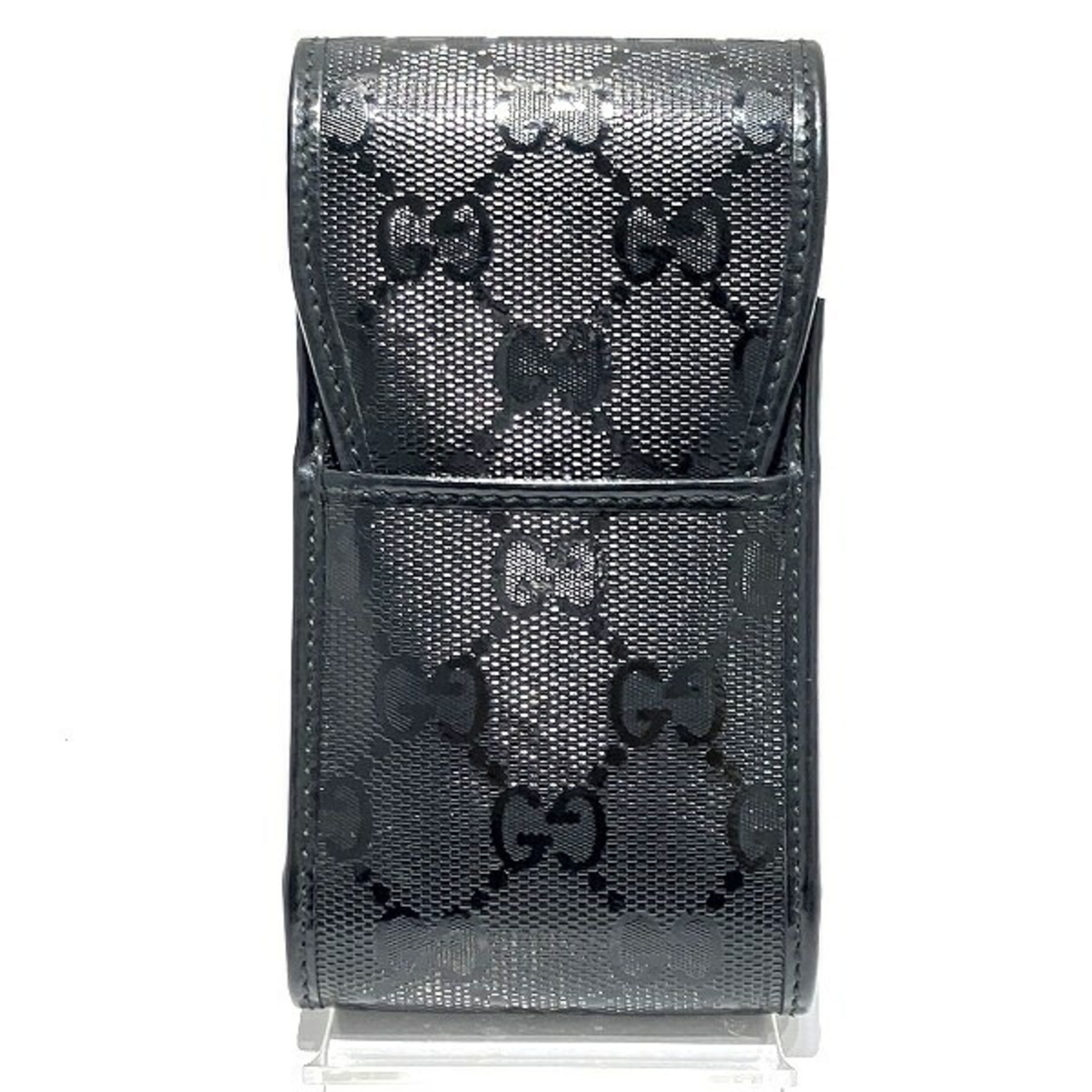 GUCCI GG Imprime Cigarette Case 181716 Accessories for Men and Women