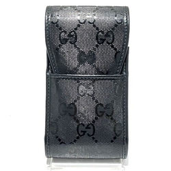 GUCCI GG Imprime Cigarette Case 181716 Accessories for Men and Women