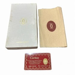 Cartier Must Line Long Wallet Bi-fold for Men and Women