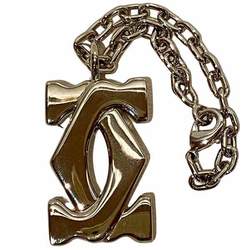 Cartier T1220190 2C Top Charm Accessory Keychain Men's Women's