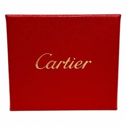 Cartier T1220190 2C Top Charm Accessory Keychain Men's Women's