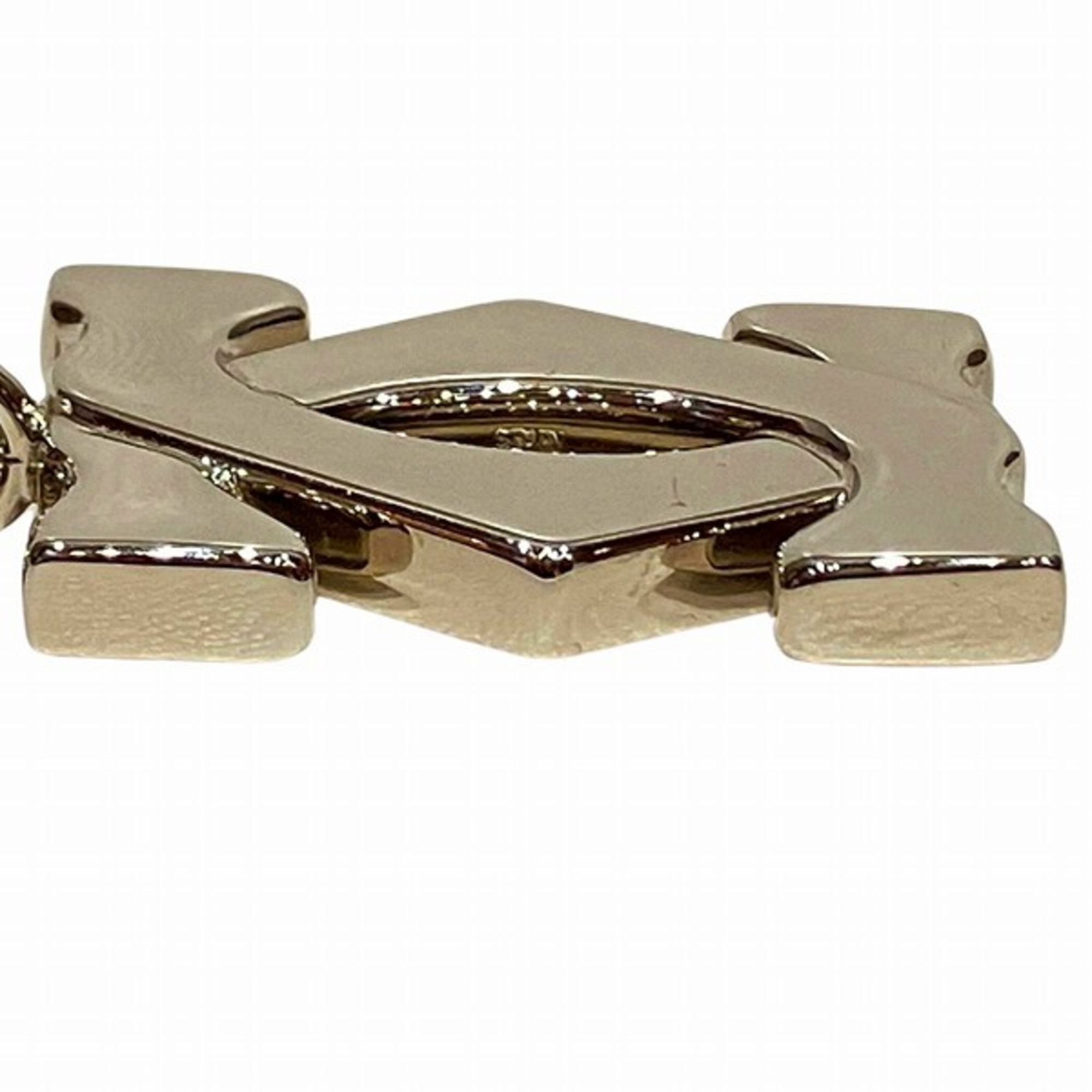 Cartier T1220190 2C Top Charm Accessory Keychain Men's Women's