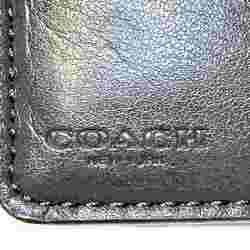 Coach COACH Signature F23553 Bi-fold Wallet for Women