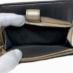 Coach COACH Signature F23553 Bi-fold Wallet for Women