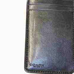 Coach COACH Signature F23553 Bi-fold Wallet for Women