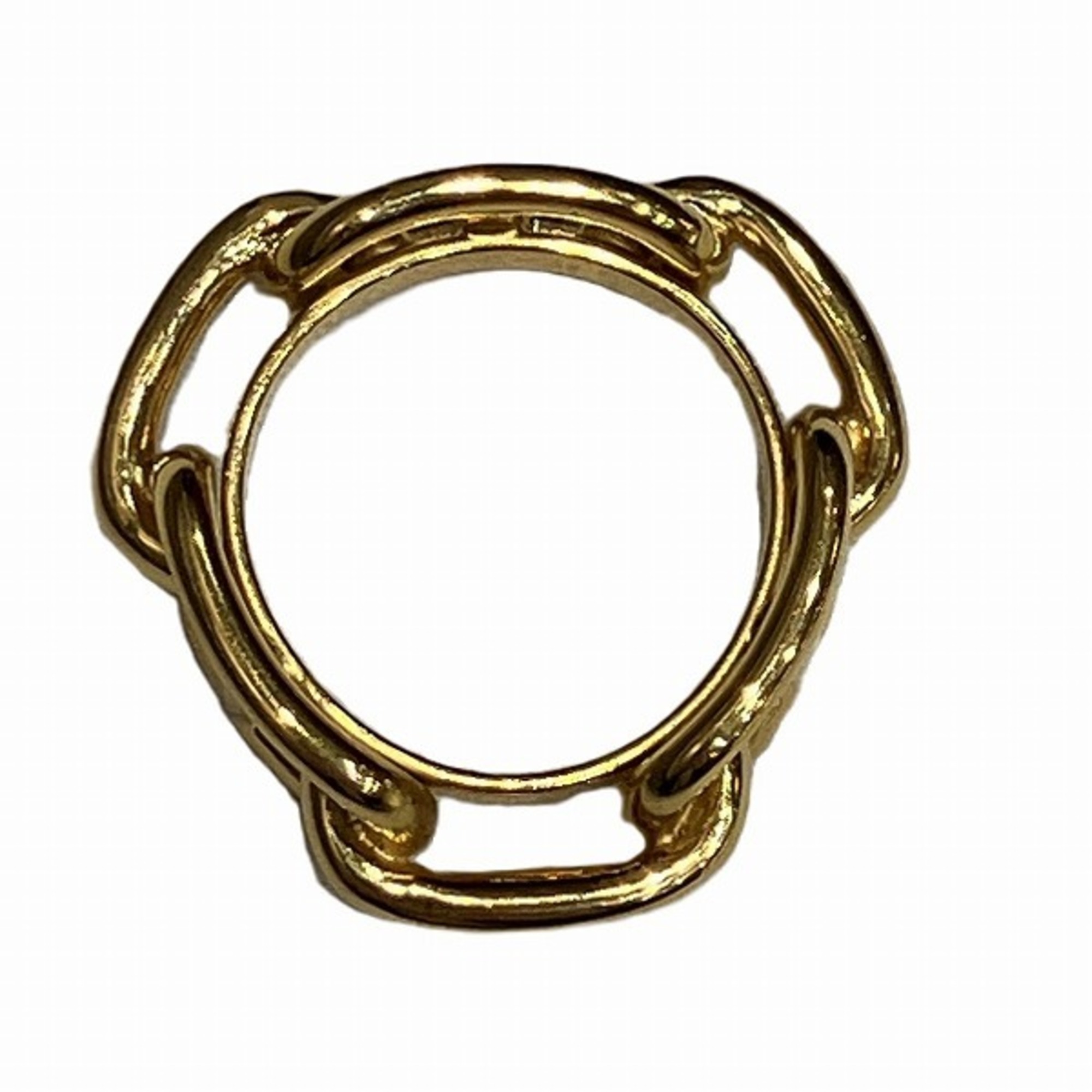 Hermes Chaine d'Ancre Accessories Scarf Ring for Women