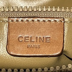 CELINE Macadam MO7 Bag Tote Handbag Women's