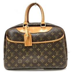 Louis Vuitton Monogram Deauville M47270 Bags Handbags Men's Women's