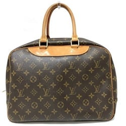 Louis Vuitton Monogram Deauville M47270 Bags Handbags Men's Women's