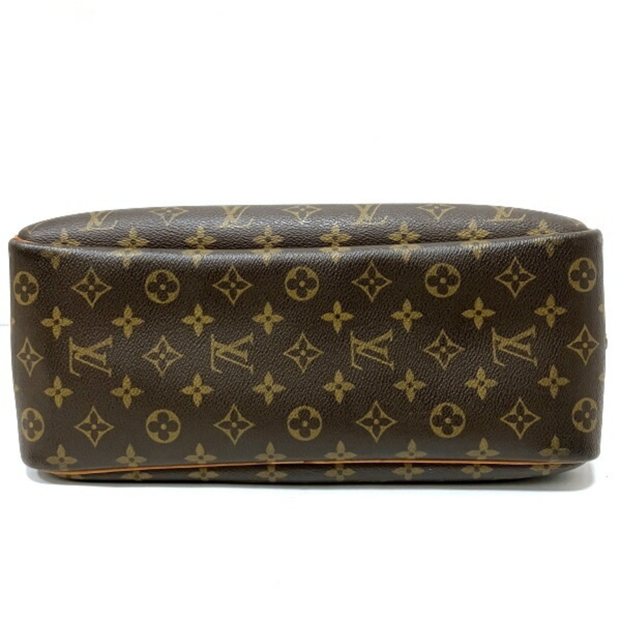 Louis Vuitton Monogram Deauville M47270 Bags Handbags Men's Women's