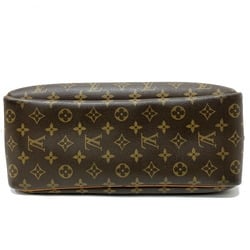 Louis Vuitton Monogram Deauville M47270 Bags Handbags Men's Women's