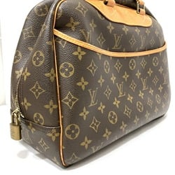 Louis Vuitton Monogram Deauville M47270 Bags Handbags Men's Women's