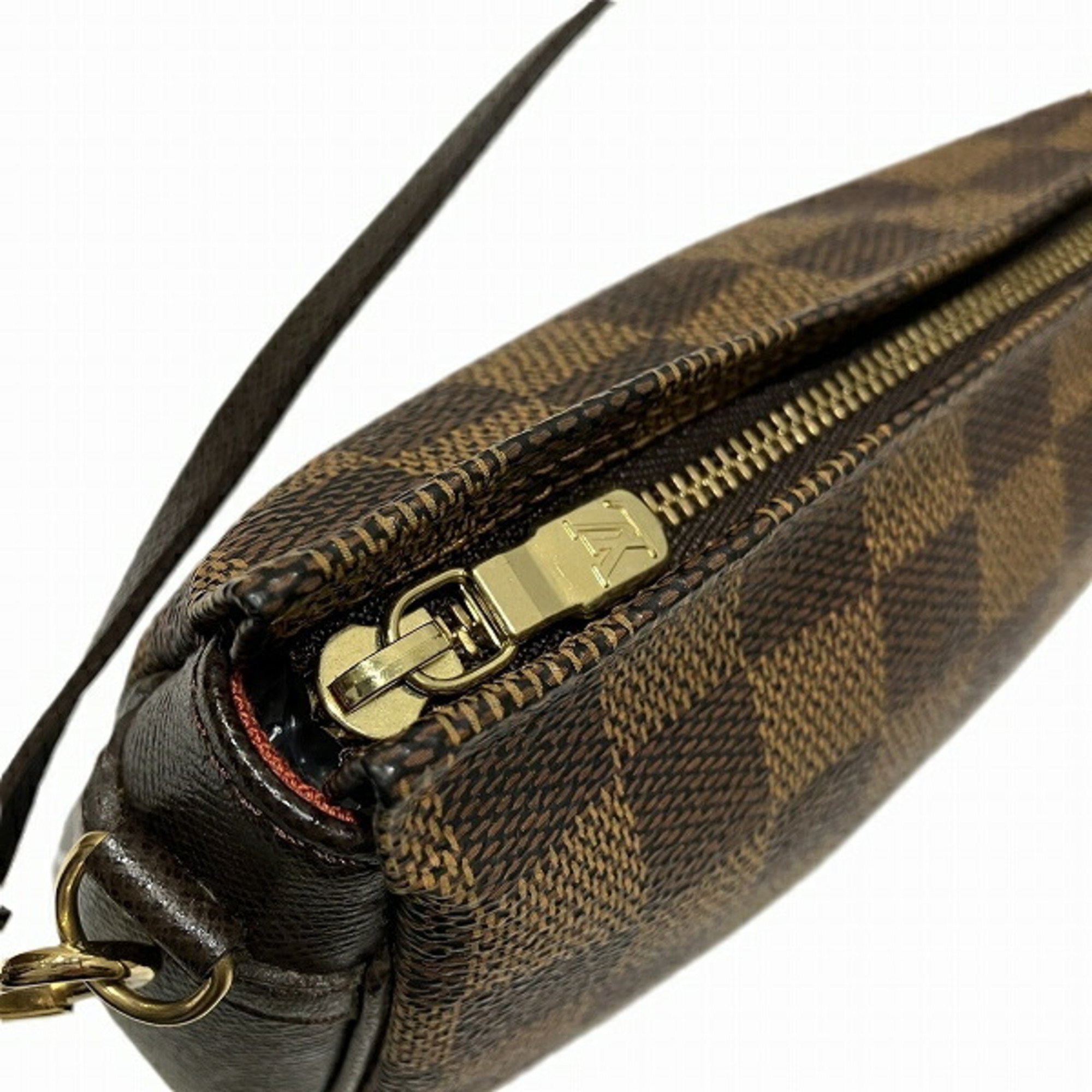 Louis Vuitton Damier Truth Makeup N51982 Bags, Handbags, Pouches for Women