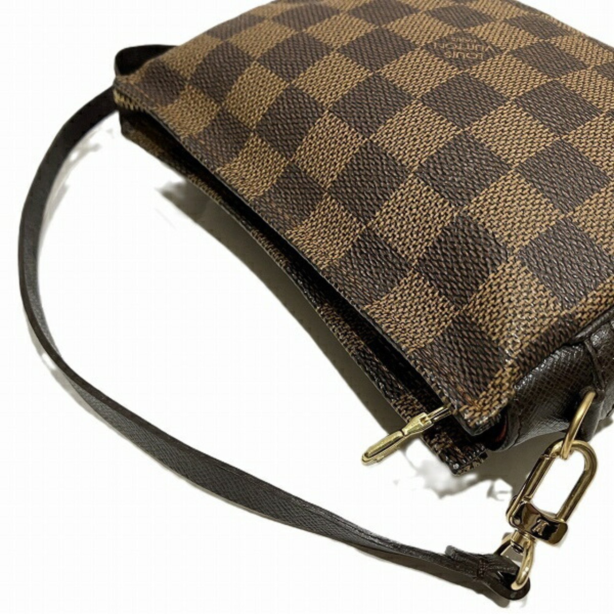 Louis Vuitton Damier Truth Makeup N51982 Bags, Handbags, Pouches for Women