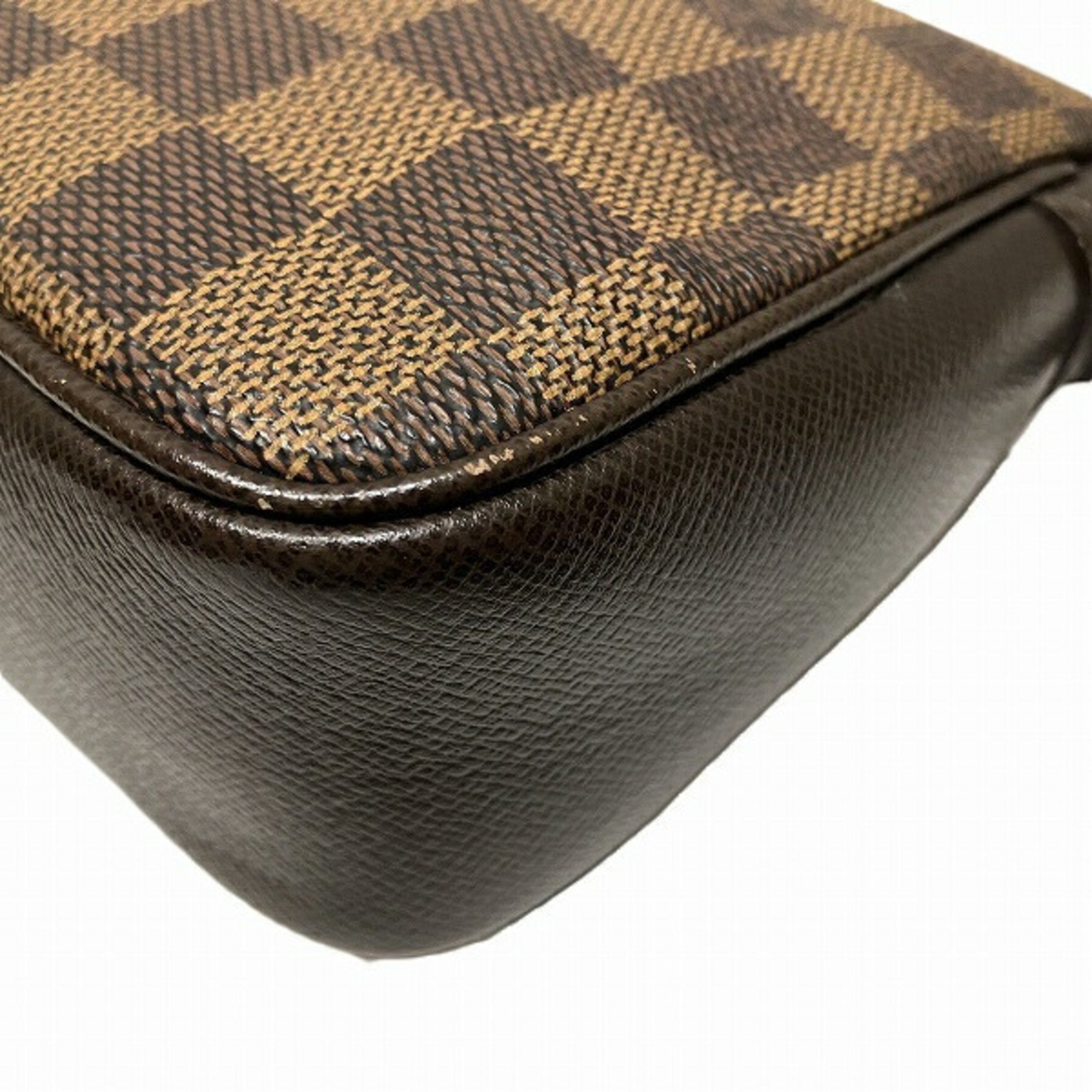 Louis Vuitton Damier Truth Makeup N51982 Bags, Handbags, Pouches for Women