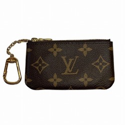 Louis Vuitton Monogram Pochette Cle M62650 Wallets and coin cases Men's women's wallets