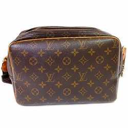 Louis Vuitton Monogram Reporter PM M45254 Bag Shoulder Men's Women's