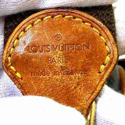 Louis Vuitton Monogram Reporter PM M45254 Bag Shoulder Men's Women's