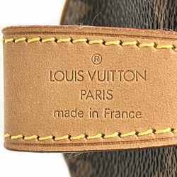 Louis Vuitton Monogram Truss Ronde M47630 Pouch Men's Women's Bag