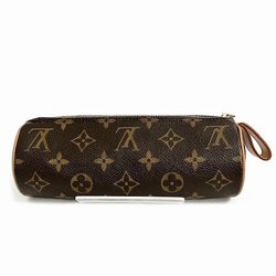 Louis Vuitton Monogram Truss Ronde M47630 Pouch Men's Women's Bag