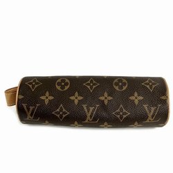 Louis Vuitton Monogram Truss Ronde M47630 Pouch Men's Women's Bag