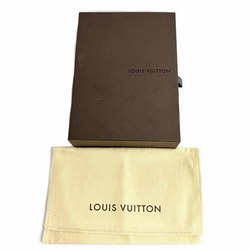 Louis Vuitton Monogram Portefeuille Viennese M61674 Bi-fold Wallet for Women