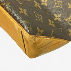 Louis Vuitton Monogram Caba Maison M51151 Bag Tote Shoulder