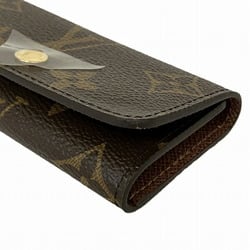 Louis Vuitton Monogram Multicle 4 M69517 Accessory Key Case Men's Women's