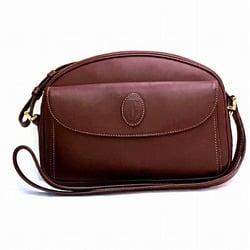 Cartier Must Line Bag Shoulder for Women