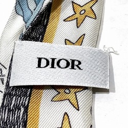 Christian Dior Dior Mitzah Scarf 76MTA1061640 Accessories Scarves Women's