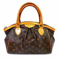 Louis Vuitton Monogram Tivoli PM M40143 Bags Handbags Women's