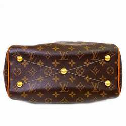 Louis Vuitton Monogram Tivoli PM M40143 Bags Handbags Women's