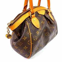 Louis Vuitton Monogram Tivoli PM M40143 Bags Handbags Women's