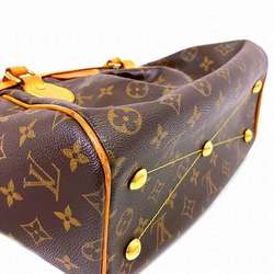 Louis Vuitton Monogram Tivoli PM M40143 Bags Handbags Women's