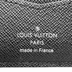 Louis Vuitton Epi Portefeuille Multiple M60662 Billfold Bi-fold Wallet for Men