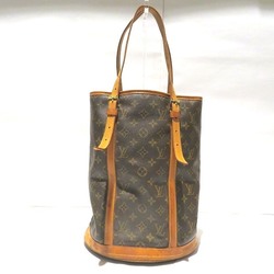 Louis Vuitton Monogram Bucket GM M42236 Bag Shoulder Men's Women's