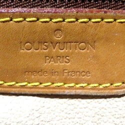 Louis Vuitton Monogram Bucket GM M42236 Bag Shoulder Men's Women's